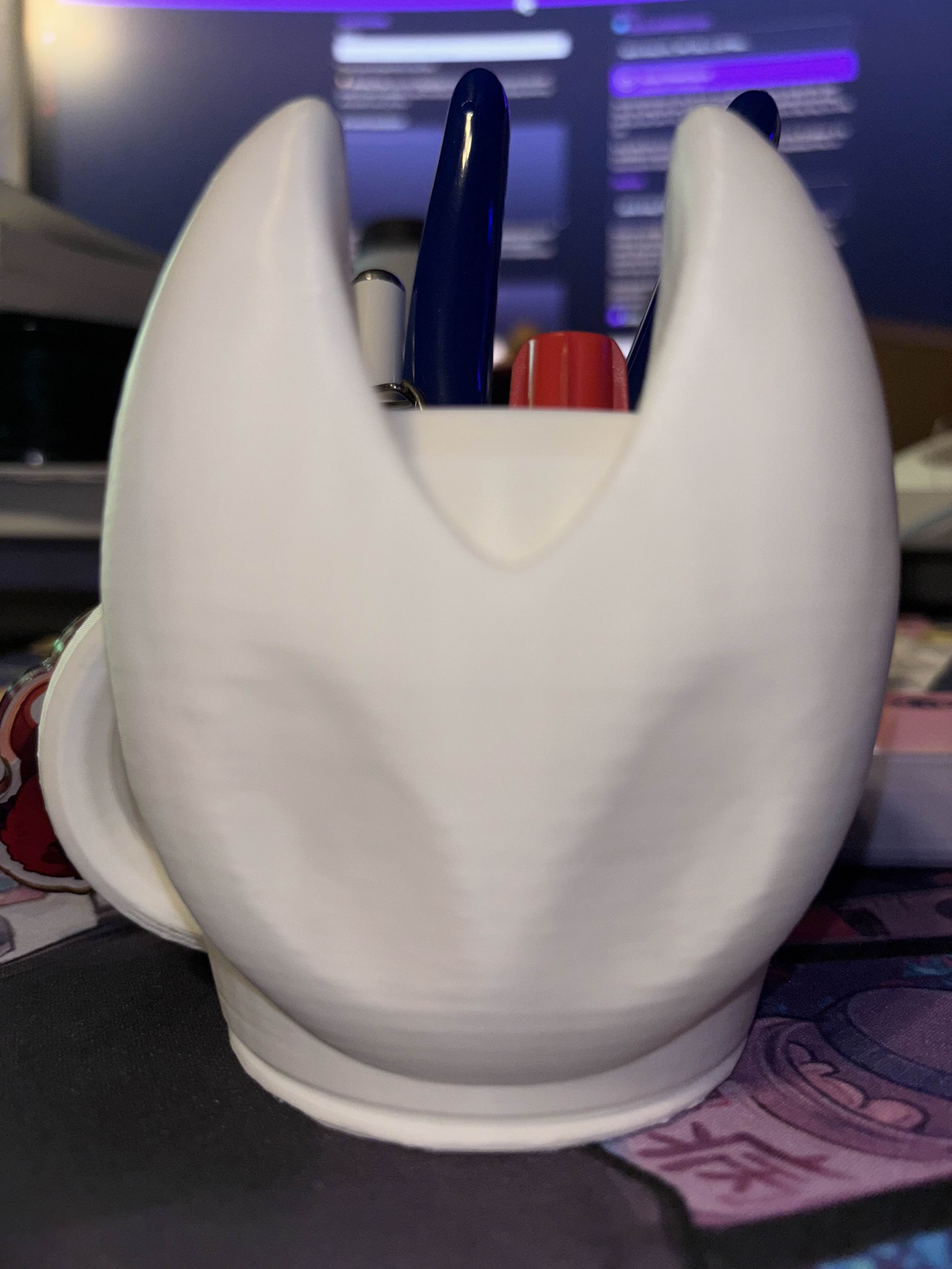 Hollow Knight - Hornet Trinket Cup