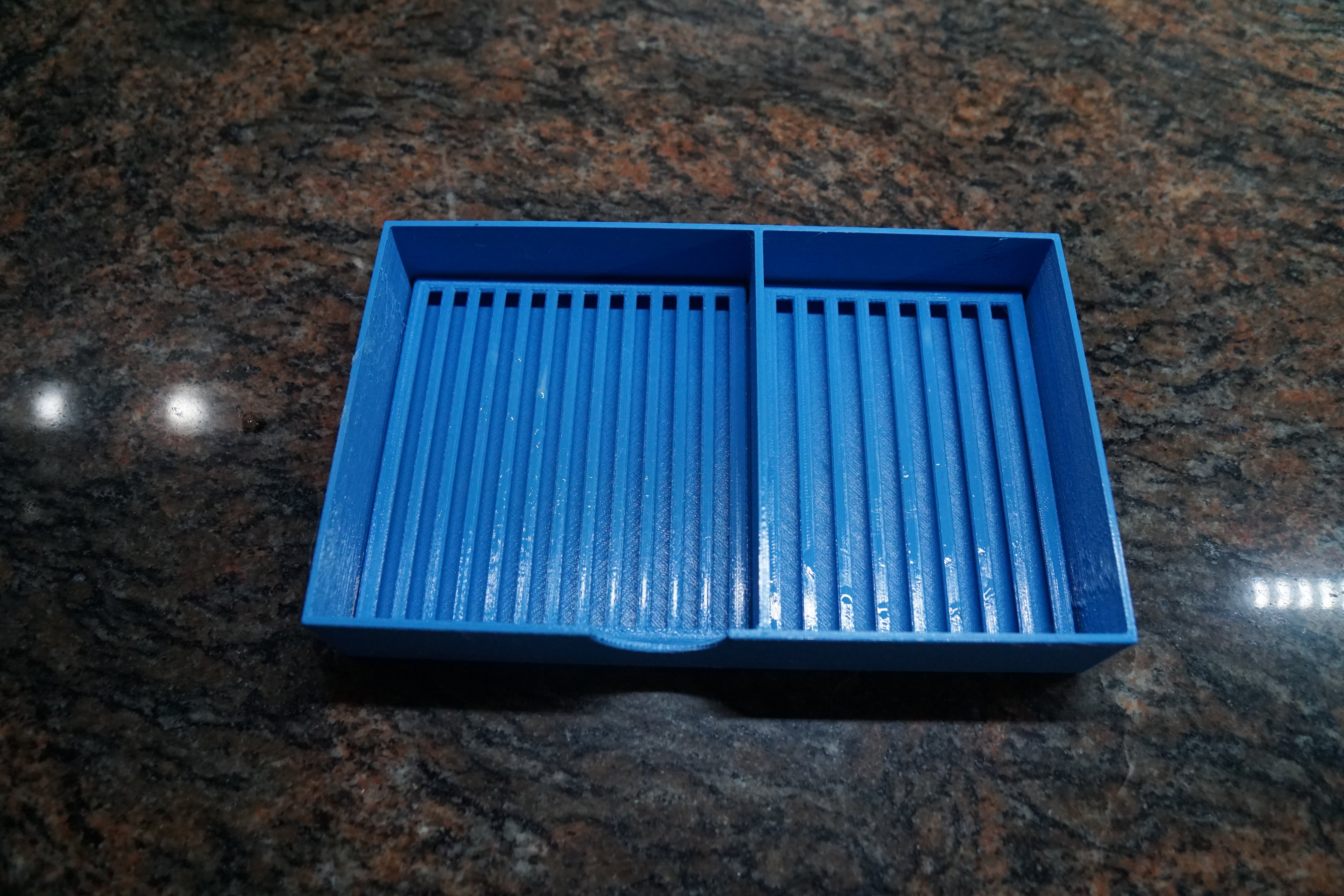 Dish Wash Sponge Holder