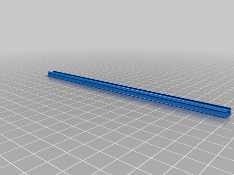 v-slot cover for ender 3/3018-CNC