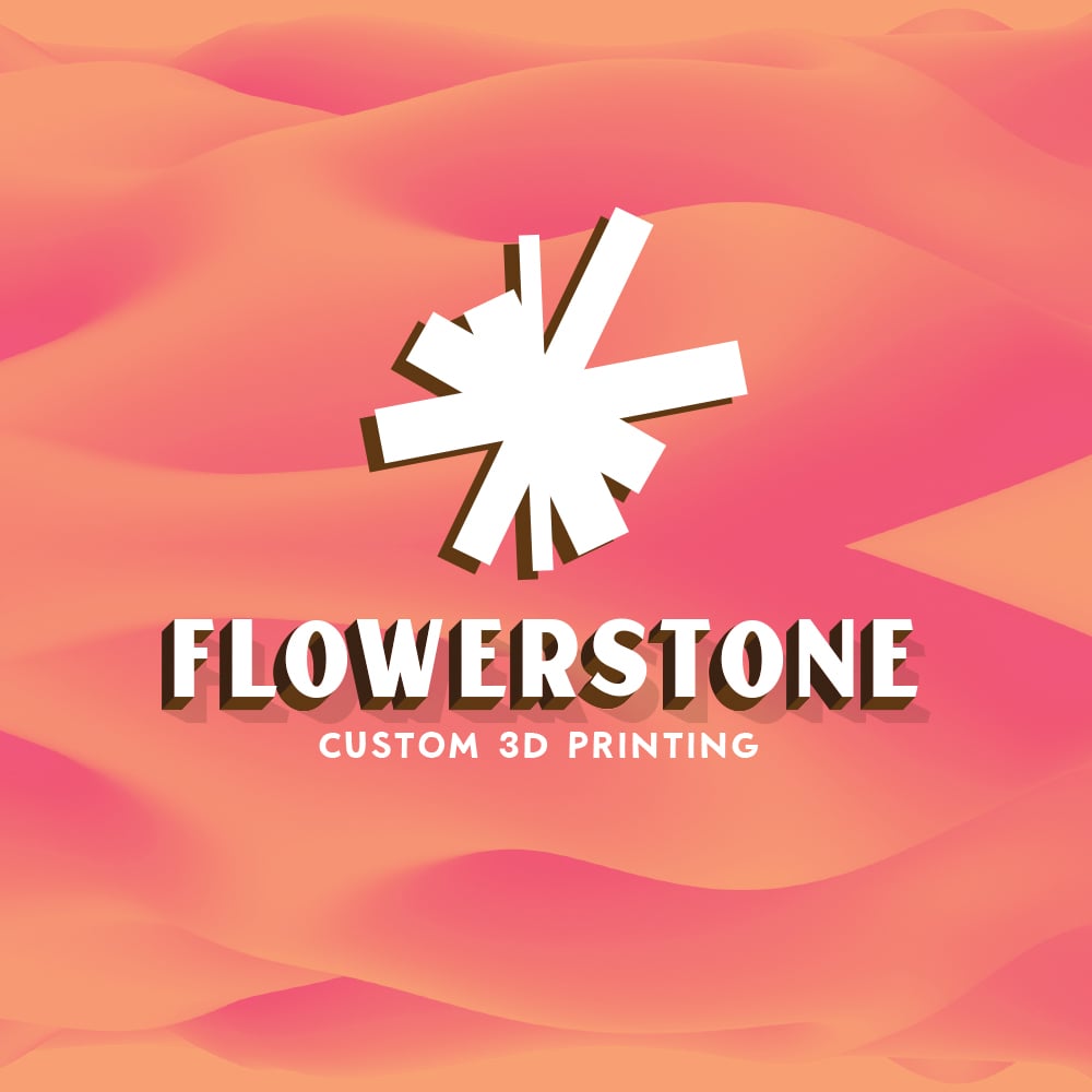 flowerstone3d