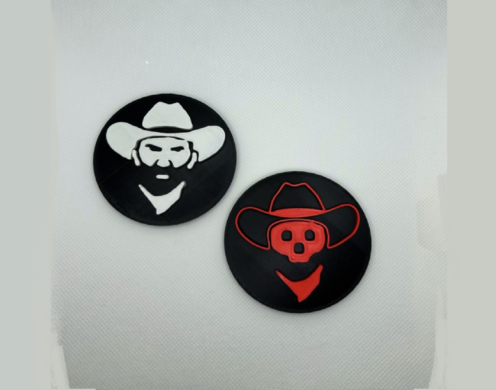 Red dead redemption honor icons