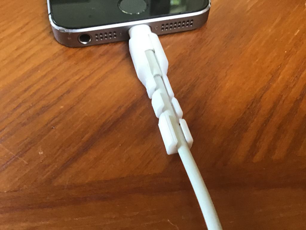 Apple Cable Protector