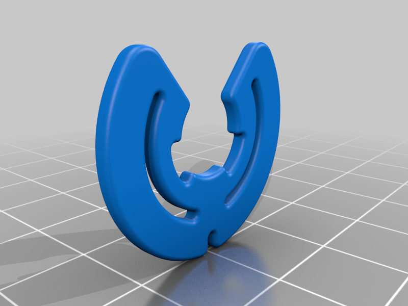 Strap lock for guitar