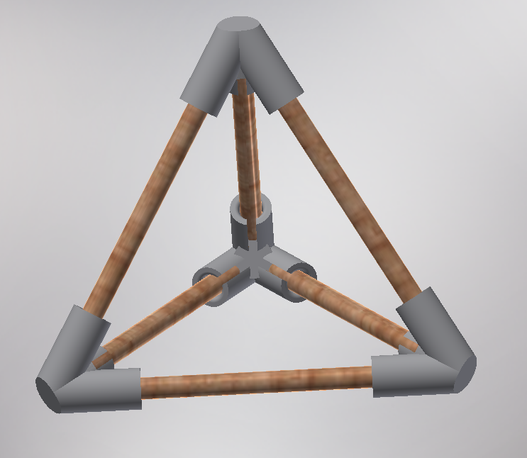 Polyhedron Connector Generator