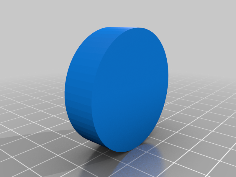 Noctigon KR1 lens protector/diffuser