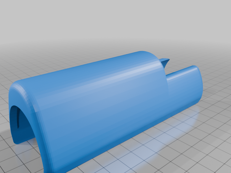 DT-PR Cheek Riser (3 Sizes)