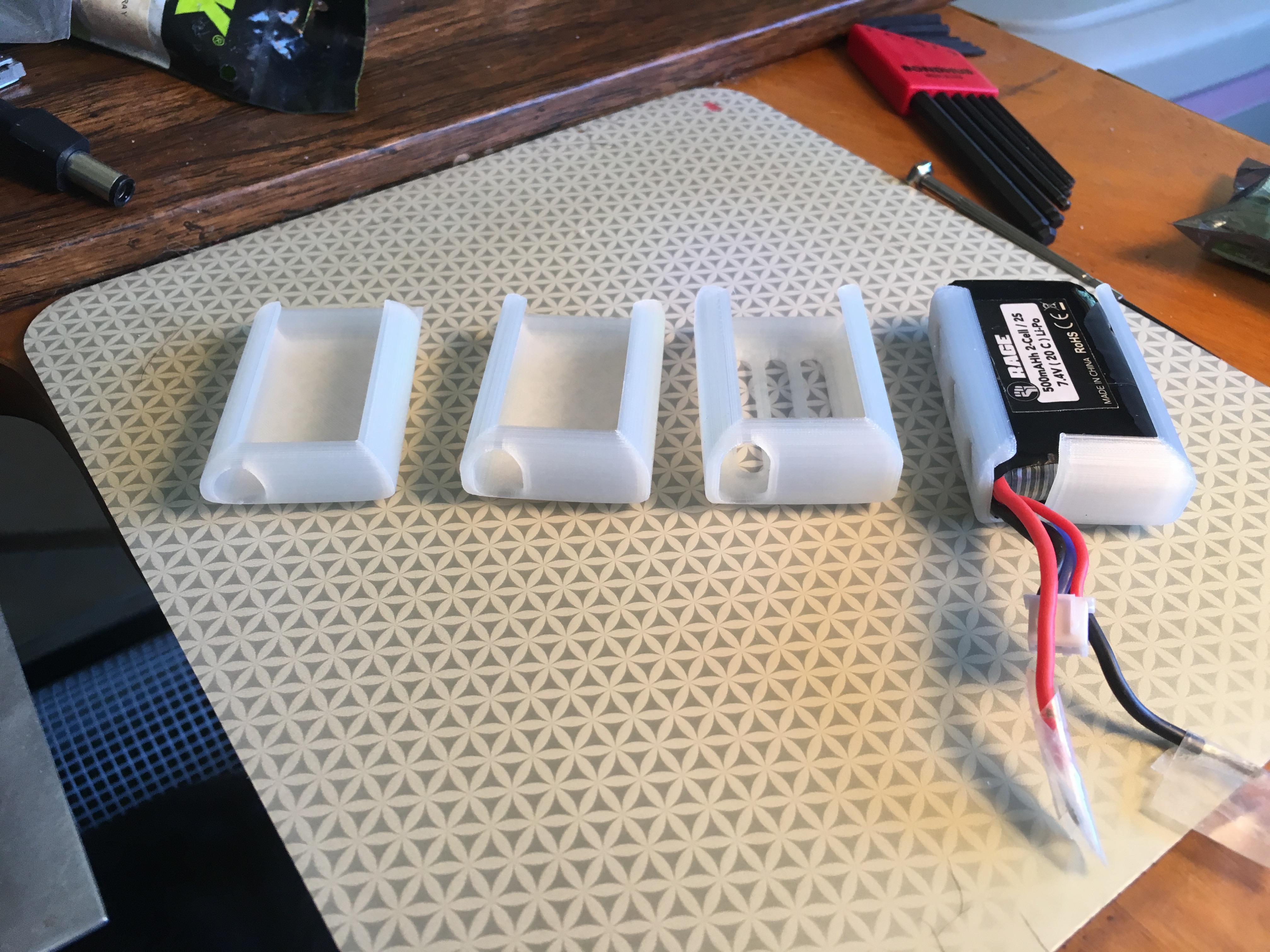 Battery Holder