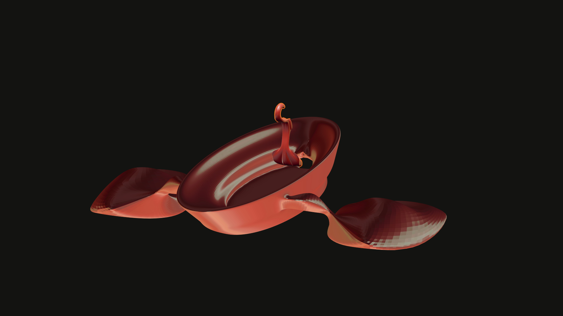 BOAT FOR FISH FEED  //   BARCO PARA PECERA ALIMENTA PECES #makeitfloat