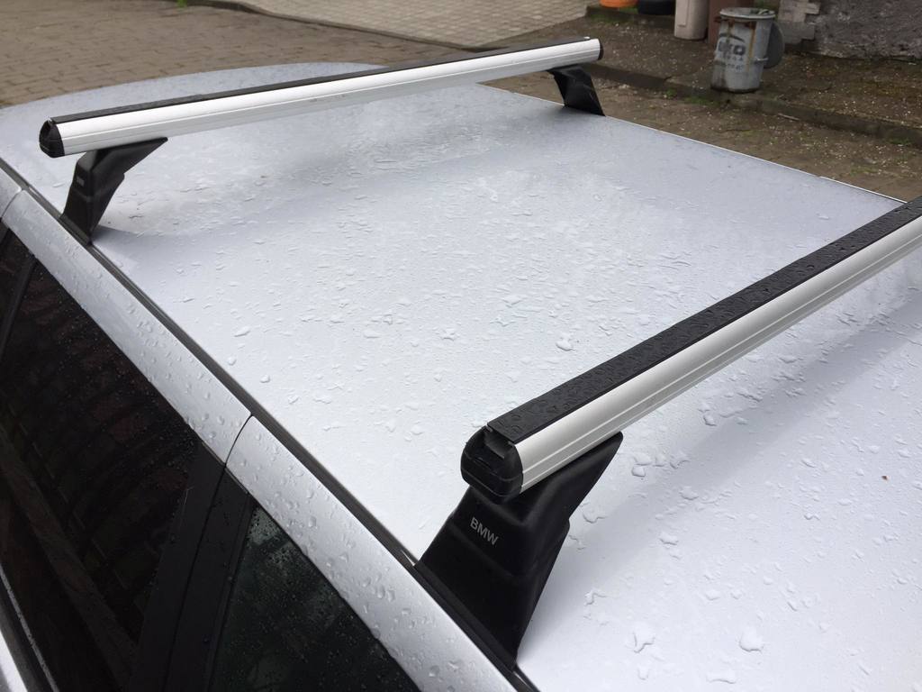roof rack plastic covers for BMW e36 