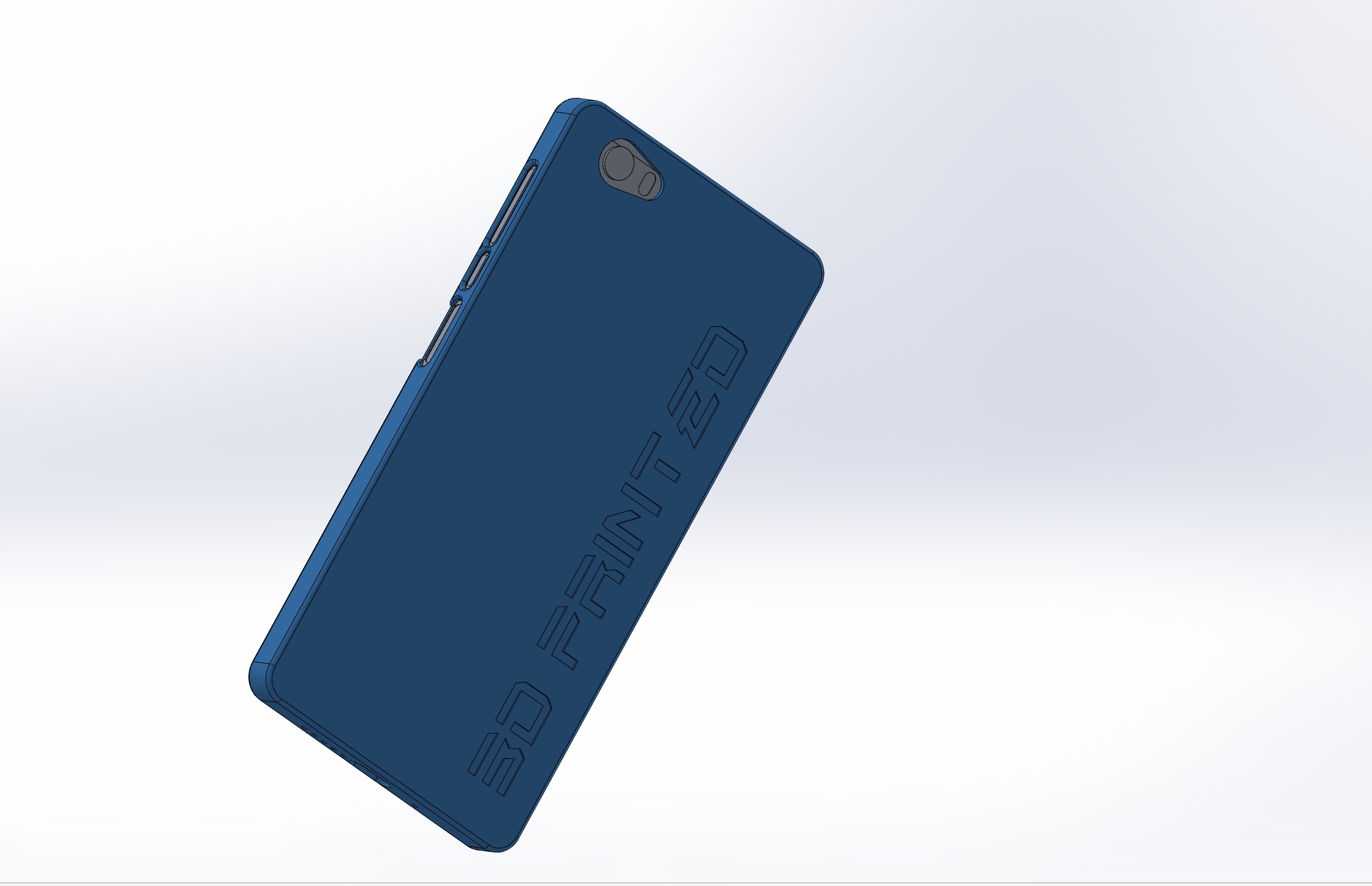 Vernee Mars Case