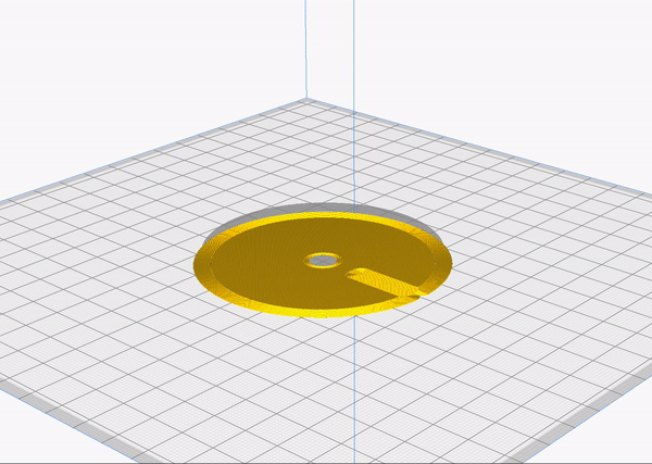 Miniatura 11 do modelo 3D OPEN LASER BLASTER