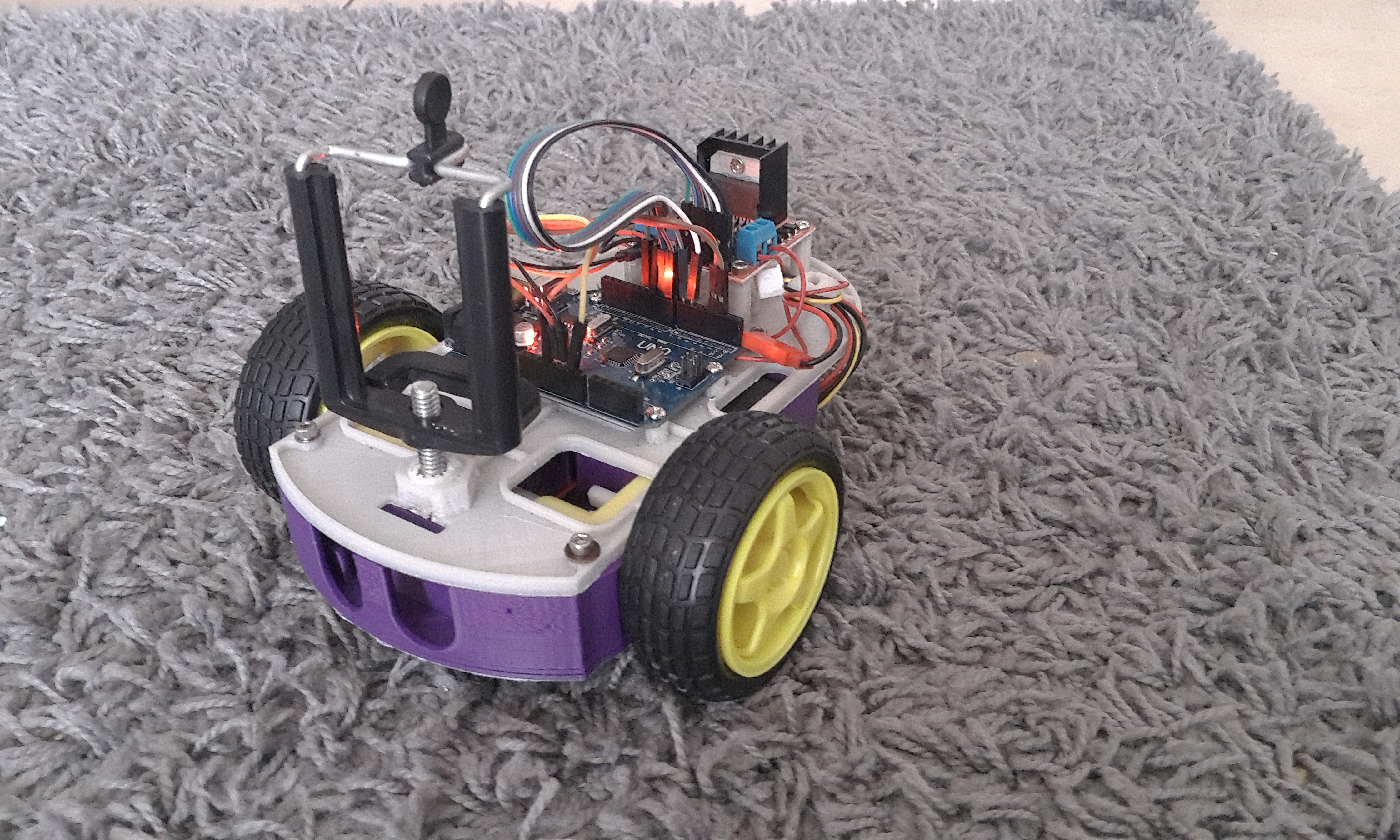 RoboCar