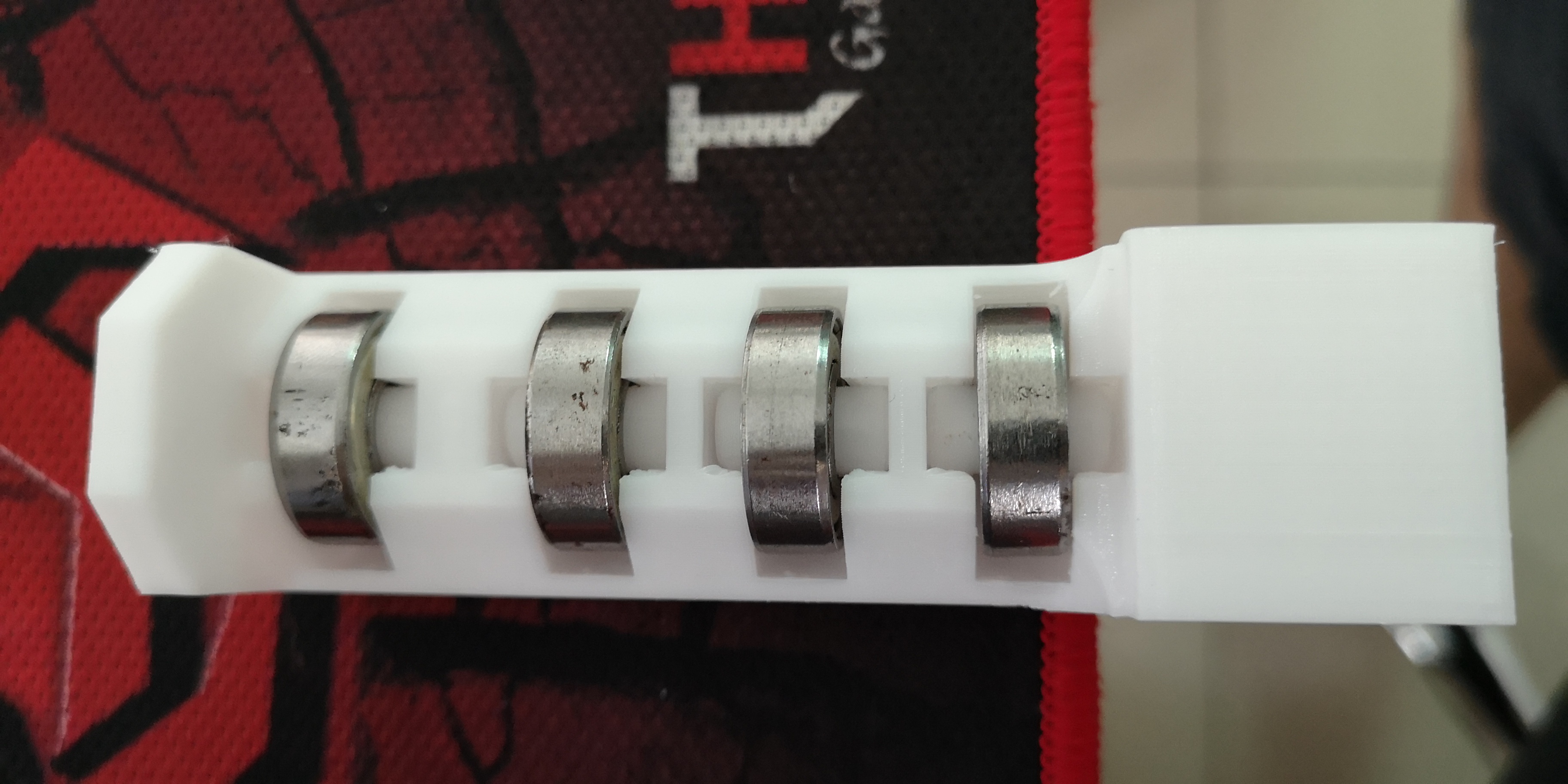 Ultimate Spool Holder for Ender 3, Ender 3 pro