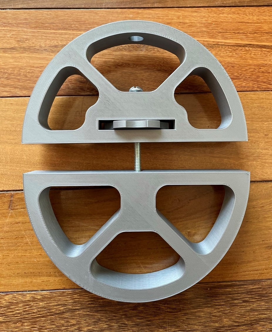 Hat Stretcher