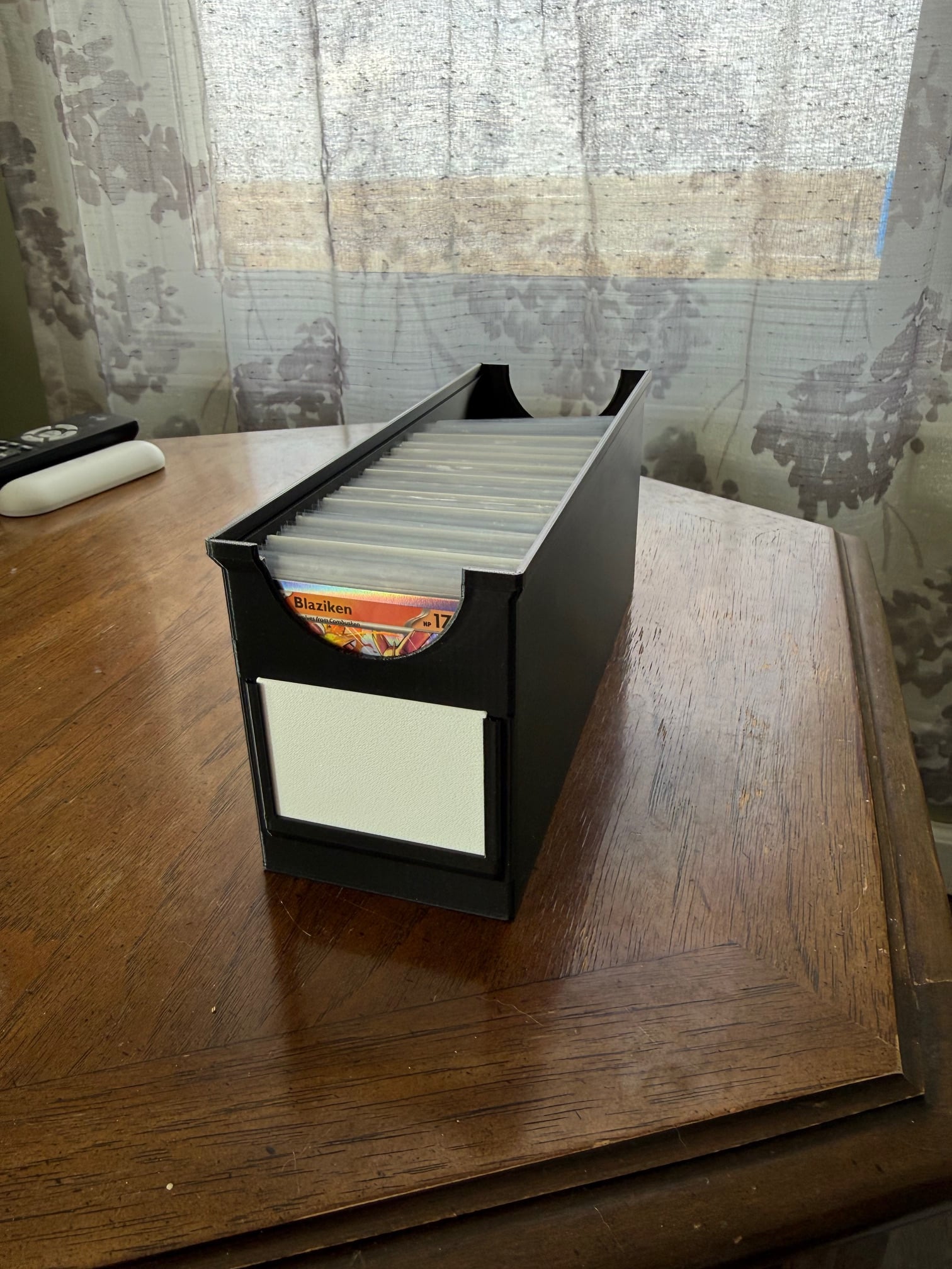 TCG Card Holder