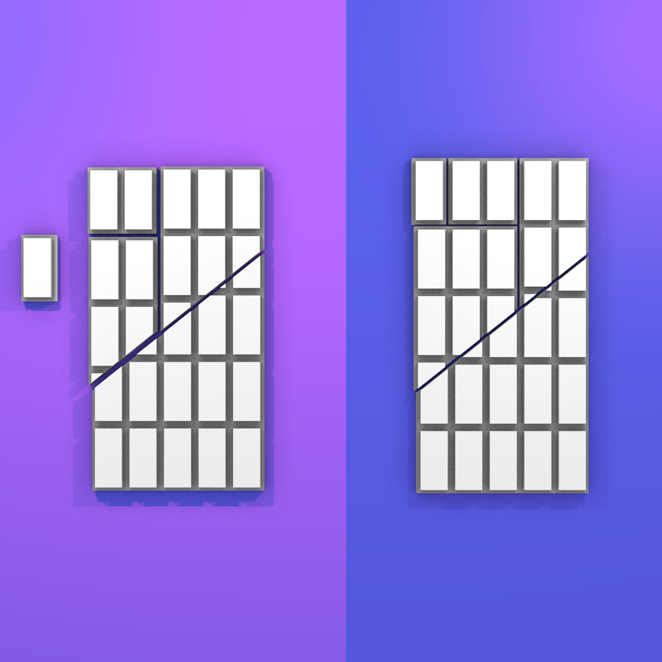 Magic Missing Square