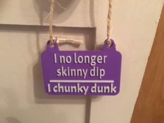 i no longer skinny dip 