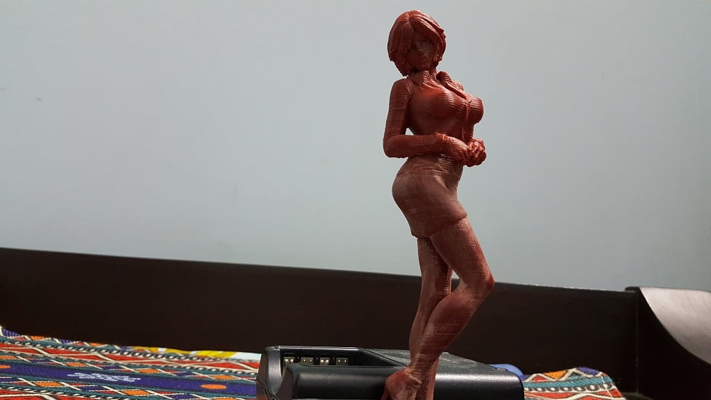 Office Lady