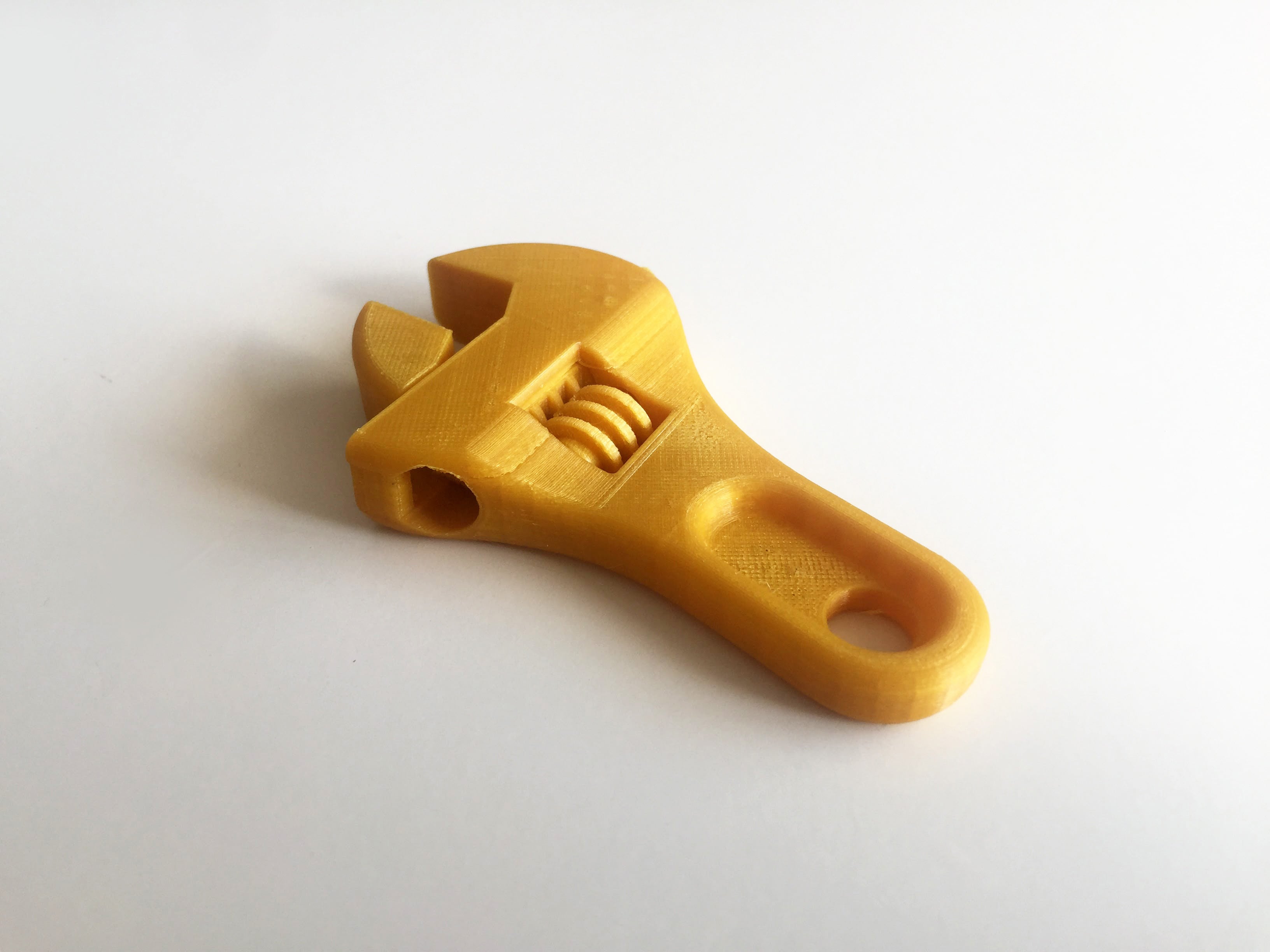Modified Mini Wrench