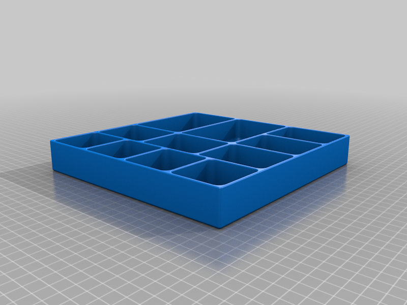 Sorting Box + 45° Stand