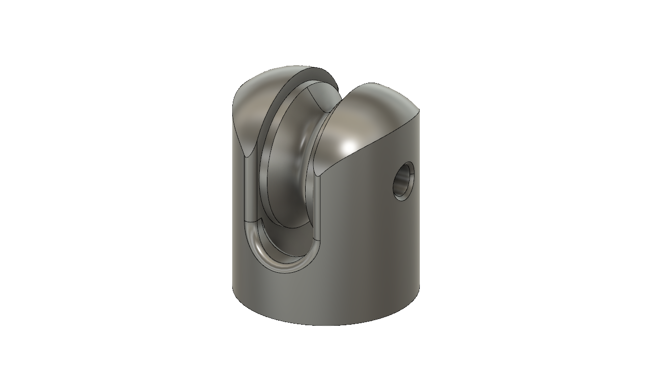 Simple Pulley