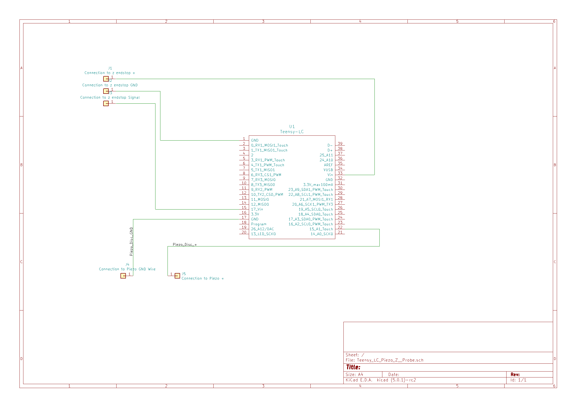 Am8 X Carriage and Precision Piezo 20 Combination Remix
