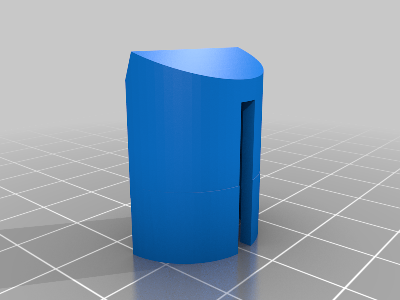 Glock 27 Grip Plug