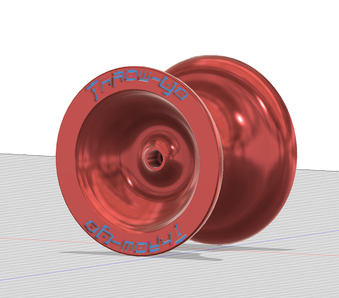 Throw-Yo NEO