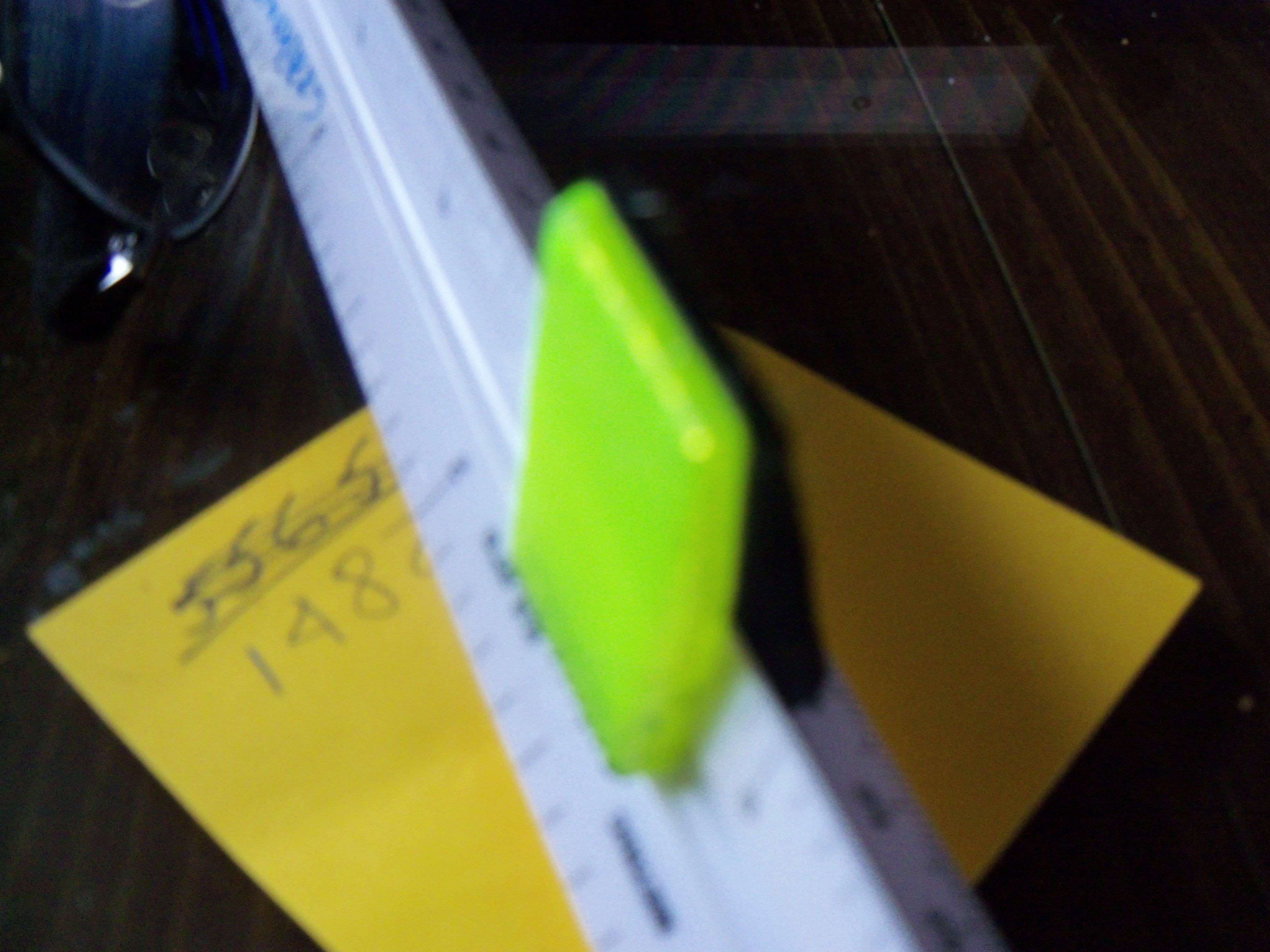 Drafting Scale Grip 2-color