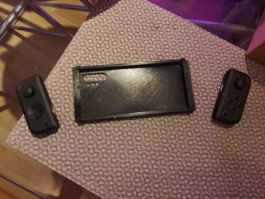 Razer Junglecat case for Galaxy Note 10+