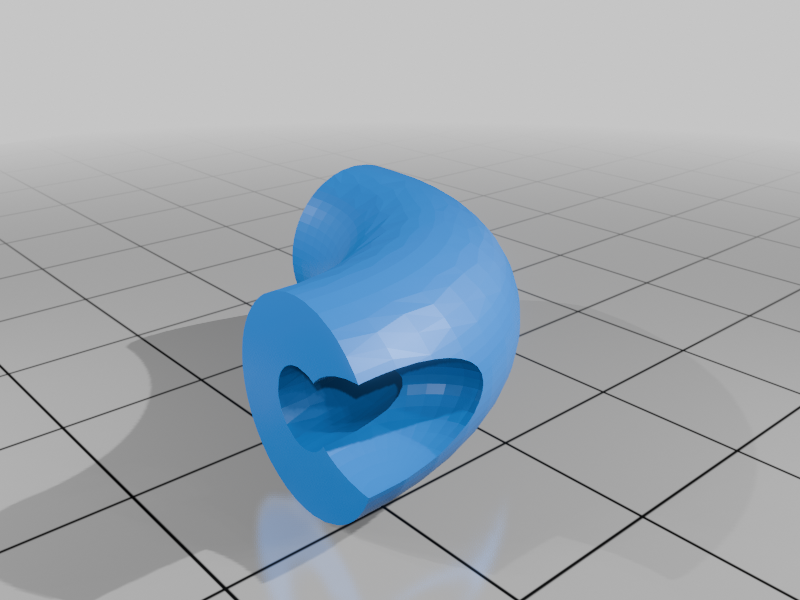 Shock Cord Noodle Fidget