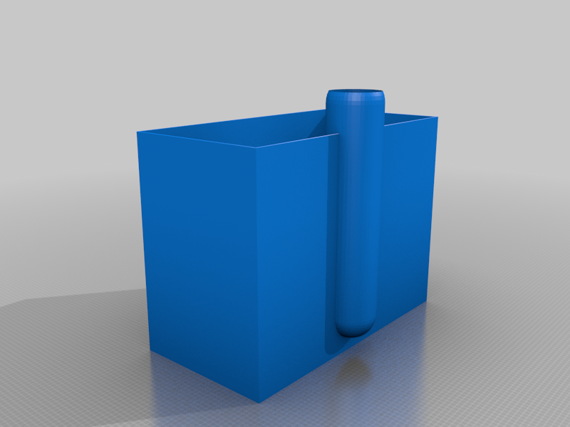 Multi part planter
