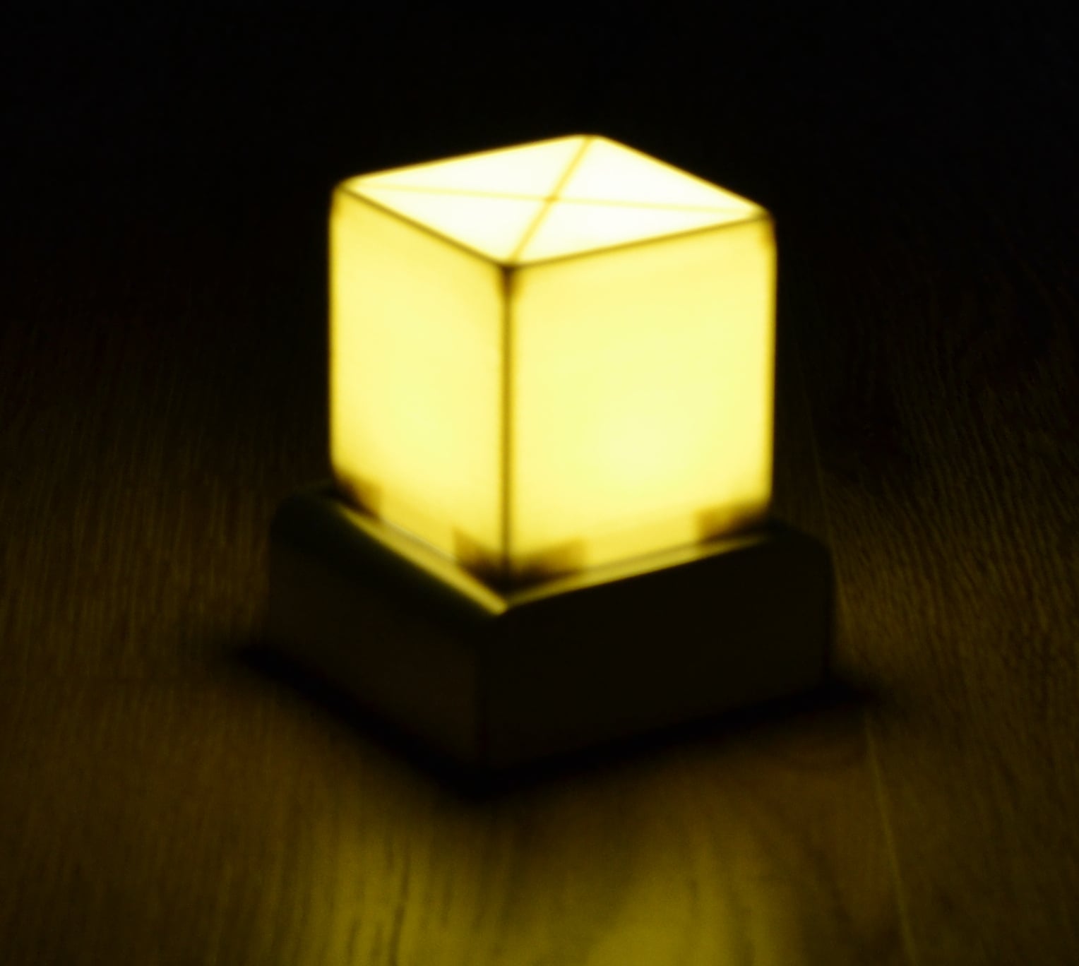 10W LED Night Lamp