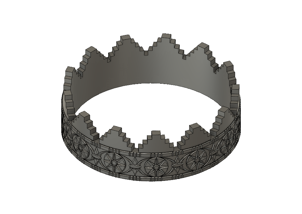 Crown of Darius the Great