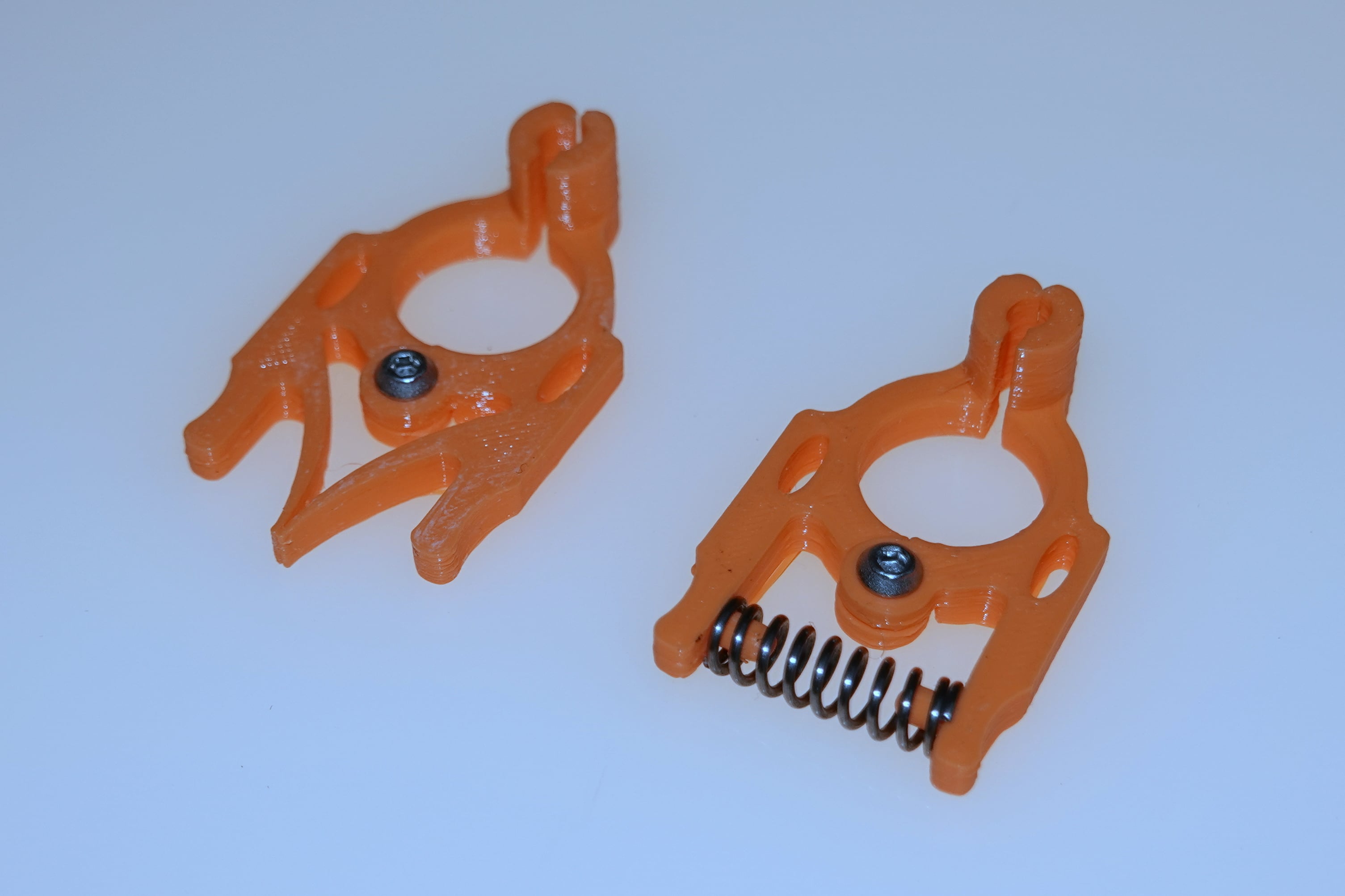 Plant Support Clip