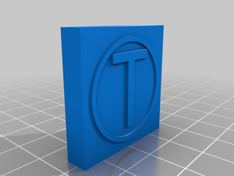 Challenge for Thingiverse-Please Like Download Collect