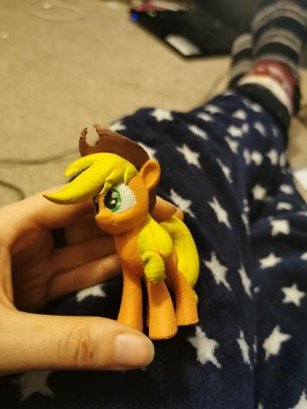 Applejack - My little pony