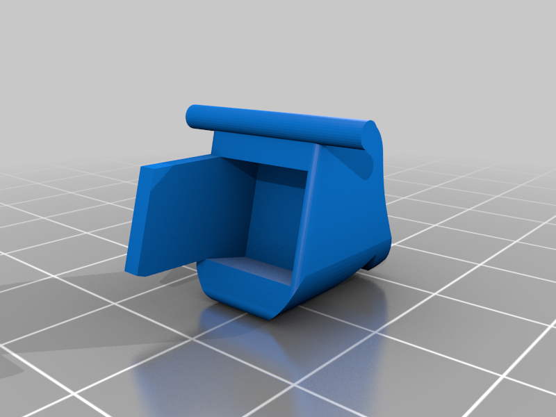 StrikerDC Replacment Trigger