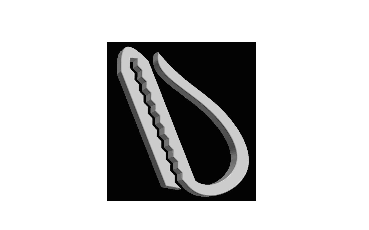Belt Clip