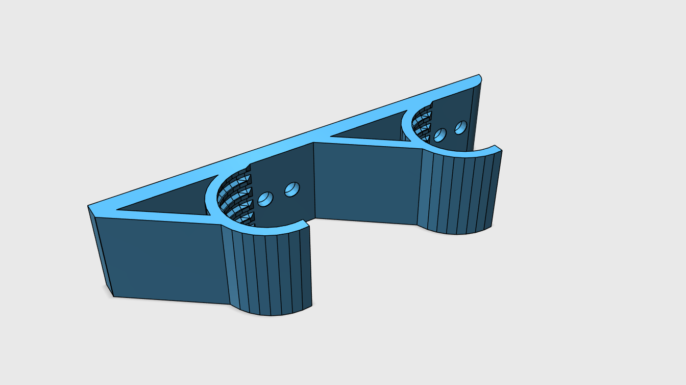 Pool Hanger