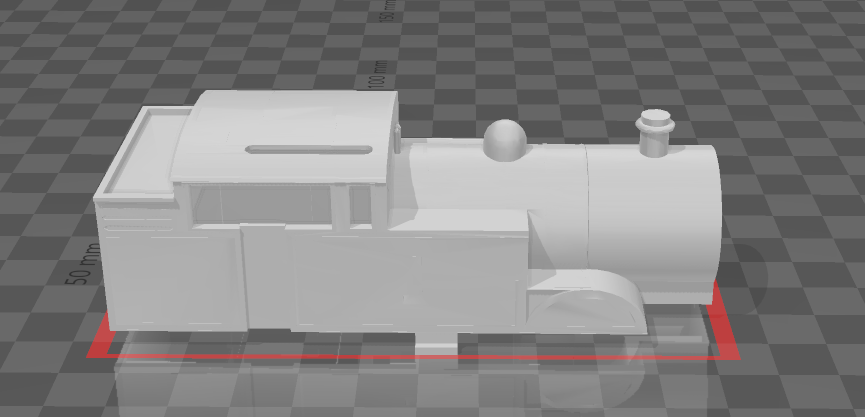 tomy timothy thomas shell custom