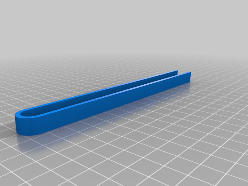 2-Piece Drawer Runner replacement
