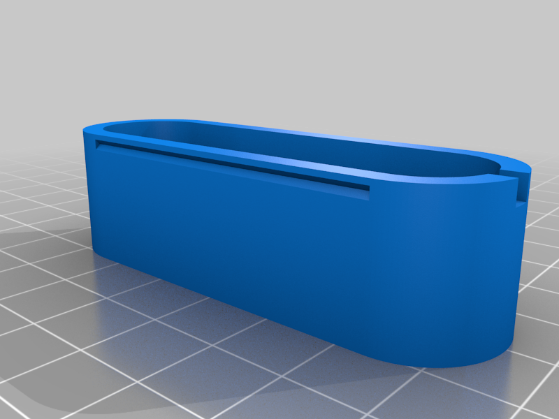 EARPLUGS CONTAINER