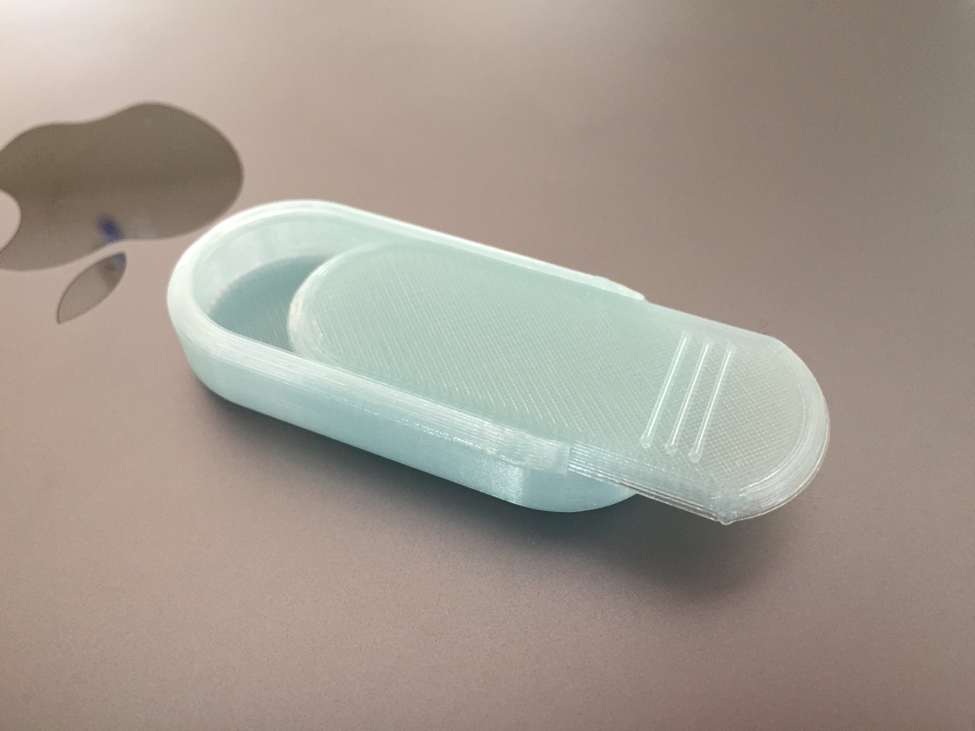 BevelBox (Customizer Enabled)