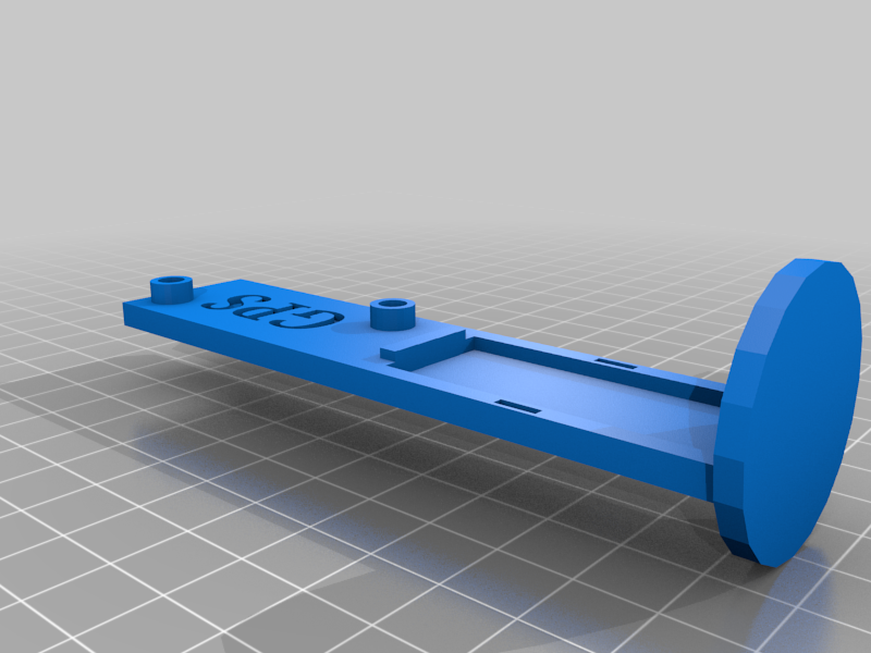 29mm Eggfinder Mini Sled