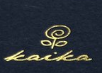 kaika logo  by TECDIA