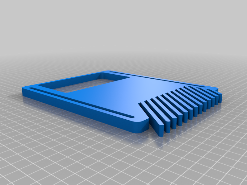 Feather Board