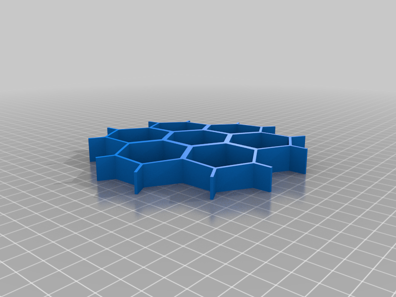 Nano leaf