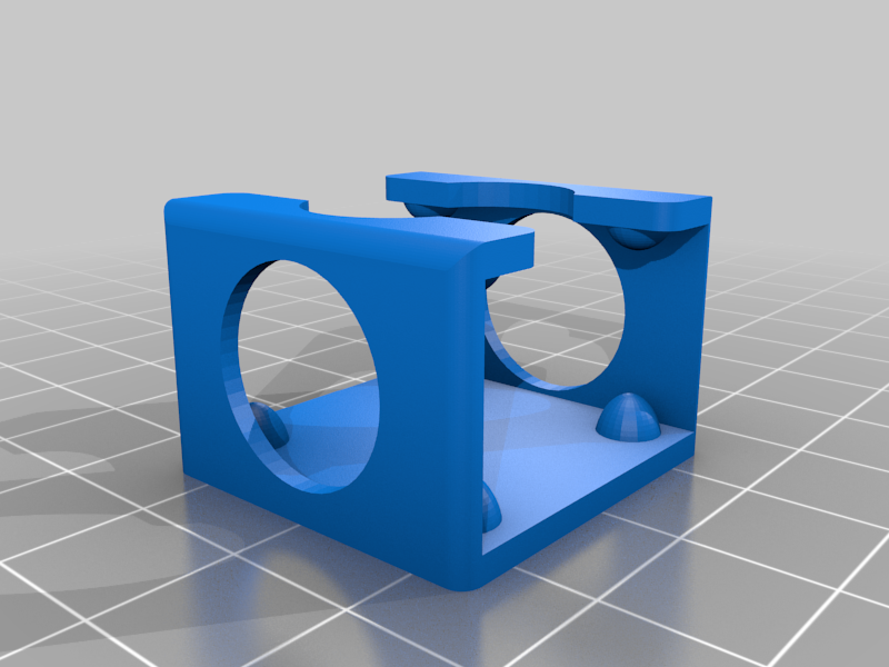 Shark Byte TX5M.1 Mount