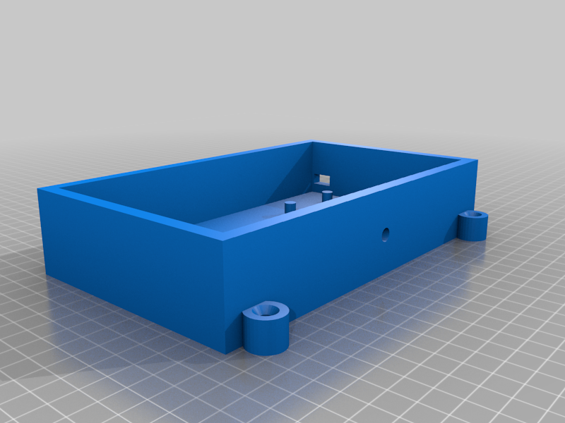 Arduino box